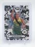 EZI MAGBEGOR 2025 DONRUSS MY HOUSE #9 SEATTLE STORM BASKETBALL Q5722