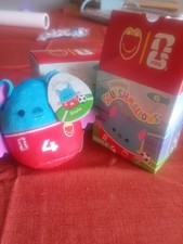 McDonald's 2026 WORLD CUP SQUISHMELLOW 6