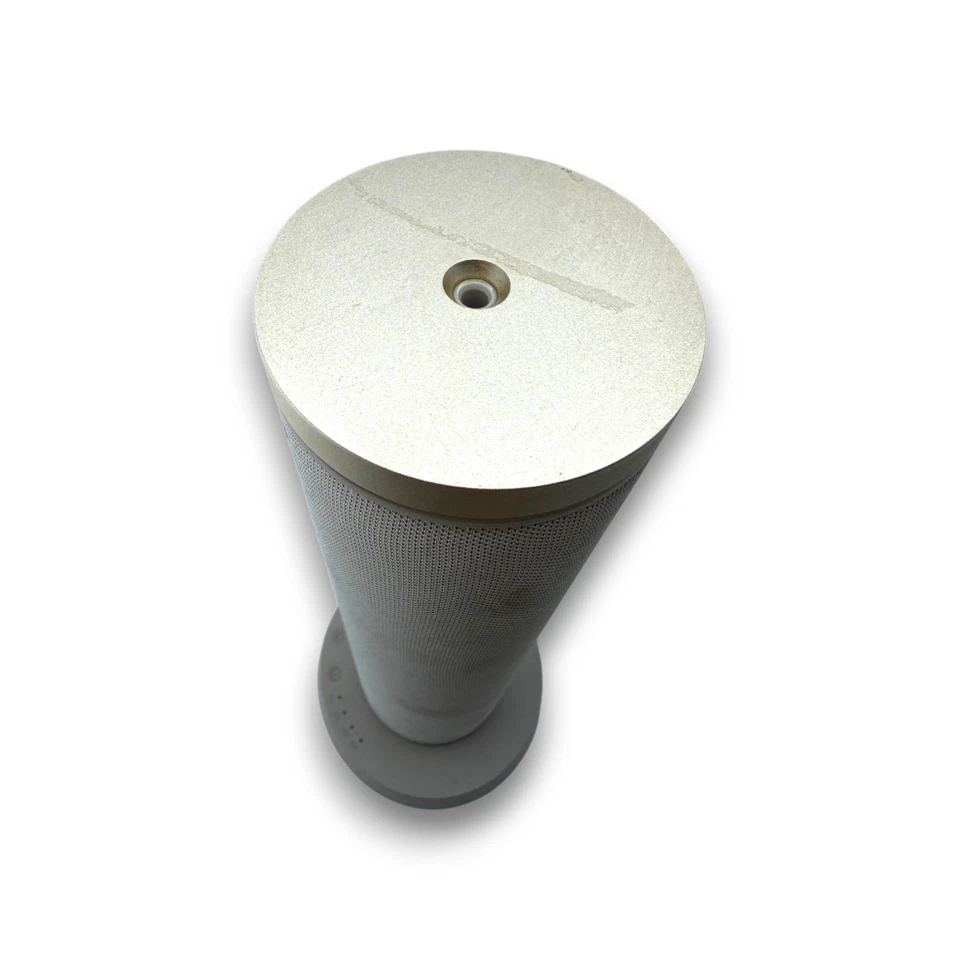 Homedics SereneScent ARMH-972 Fabric Diffuser Beige Used Good - Image 3 of 4