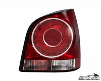 Hella Heckleuchte FüR VW Polo Rechts Hinten 01-09