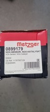 Metzger 0899179 NOx-Sensor für NOx-Katalysator für BMW