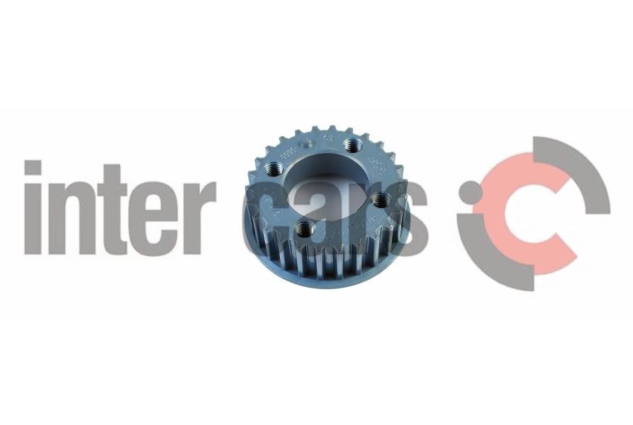 ✅Fits HANS PRIES HP100 642 Sprocket, crankshaft HP100 642 Crankshaft ⭐UK Seller⭐