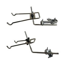 Drum Stand Extension Clamp Cymbal Holder Cymbal Boom Clamp Removable Adjustable