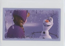 2014 Frozen Stickers Die Eiskonigin Vollig Unvverfroren German Anna Olaf wo2