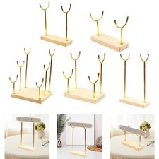 Bracelet Holder Display Jewelry Organizer Watch Stand