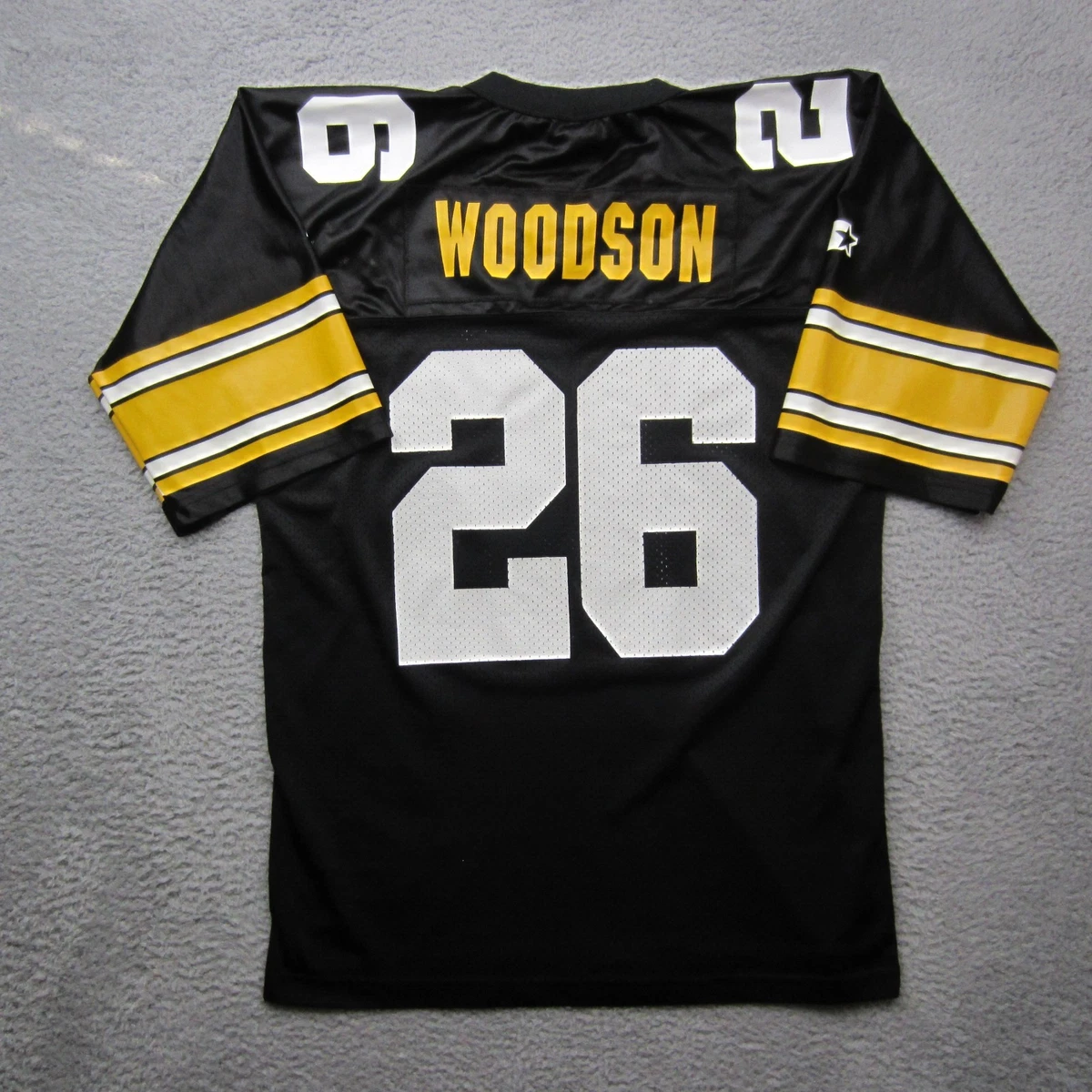 Starter Pittsburgh Steelers NFL Jerseys for sale | eBay