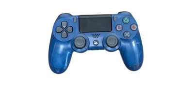 Sony PlayStation 4 PS4 Dualshock 4 Controller Midnight Blue - Used
