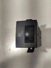 VW POLO 9N Schalter sitzheizung 6Q0963563 1.39 Petrol 55kw 2003 34701523