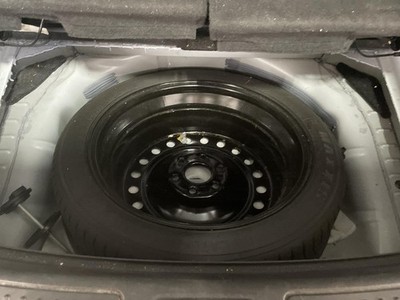 Used Wheel fits: 2019 Gmc Acadia 18x4-1/2 opt RTI Grade A