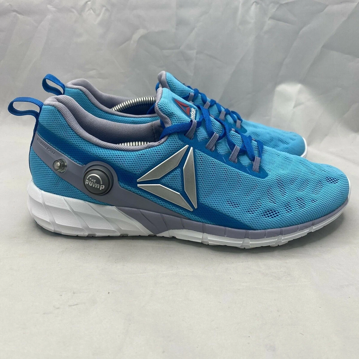 Reebok Z Pump Fusion Athletic Shoes for Women for sale | eBay