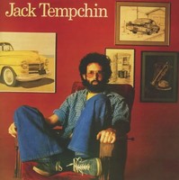 Jack Tempchin | Jack Tempchin | Deutsch | Audio-Cd | CD | 2017 | Soulfood Music