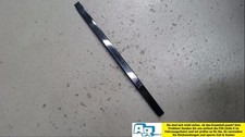BMW 3er Zierleiste T�rblende Mitte Shadow-line (t�r hinten) Links guter Zustand