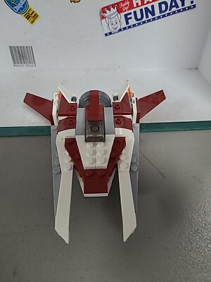 LEGO (31086) Futuristic Flyer 3 In 1 * NO BOX *AS IS