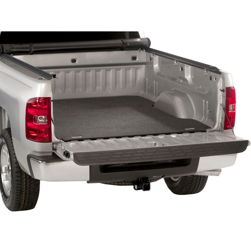 Access Carpet Truck Bed Mat Fits 20072019 Chevy/GMC Full Size 6'6" Bed