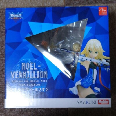 BLAZBLUE CONTINUUM SHIFT ノエル＝ヴァーミリオン DD… Amazon.co.jp: BLAZBLUE CONTINUUM SHIFT ノエル