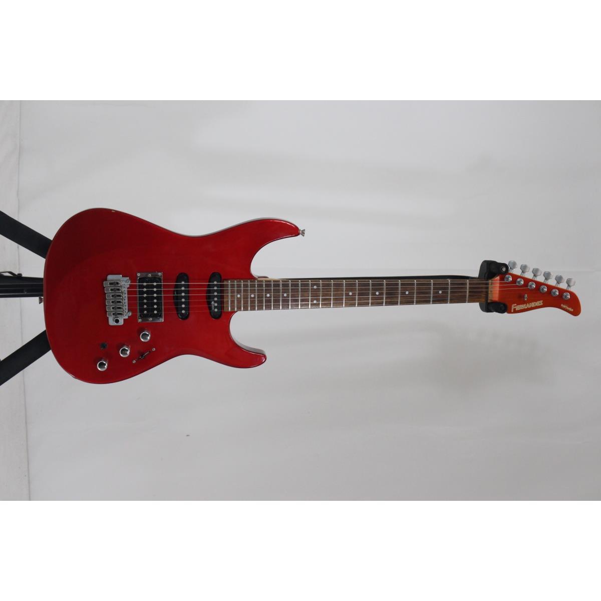 Fernandes guitar FR-65S Musical Instruments | eBay