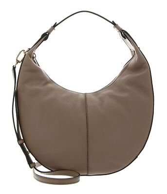 FURLA bolso de bandolera Miastella Hobo S Greige