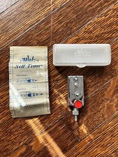 WALZ Vintage Self Timer Attachment for Film Camera Made in JAPAN