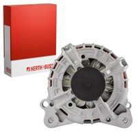 Herth+Buss Lichtmaschine 14V 150A FüR Audi A4 B8 A5 8T 8F Q5 Seat Exeo 2.0 TDI