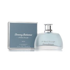 Tommy Bahama St. Barts Seascape Eau De Cologne for Men 3.4 OZ