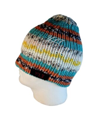 YLT Beanie Hat