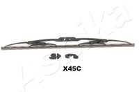 10X Ashika SA-X45C Wischblatt Vorne Hinten FüR Toyota Volvo VW