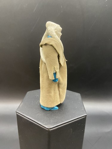 Vintage 1983 Star Wars Bib Fortuna Actionfigur selten - Bild 2 von 5