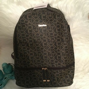 calvin klein french cuff shirt