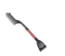 Ice Scrapers for Car Windshield, 26 Inch Detachable Snow Brush