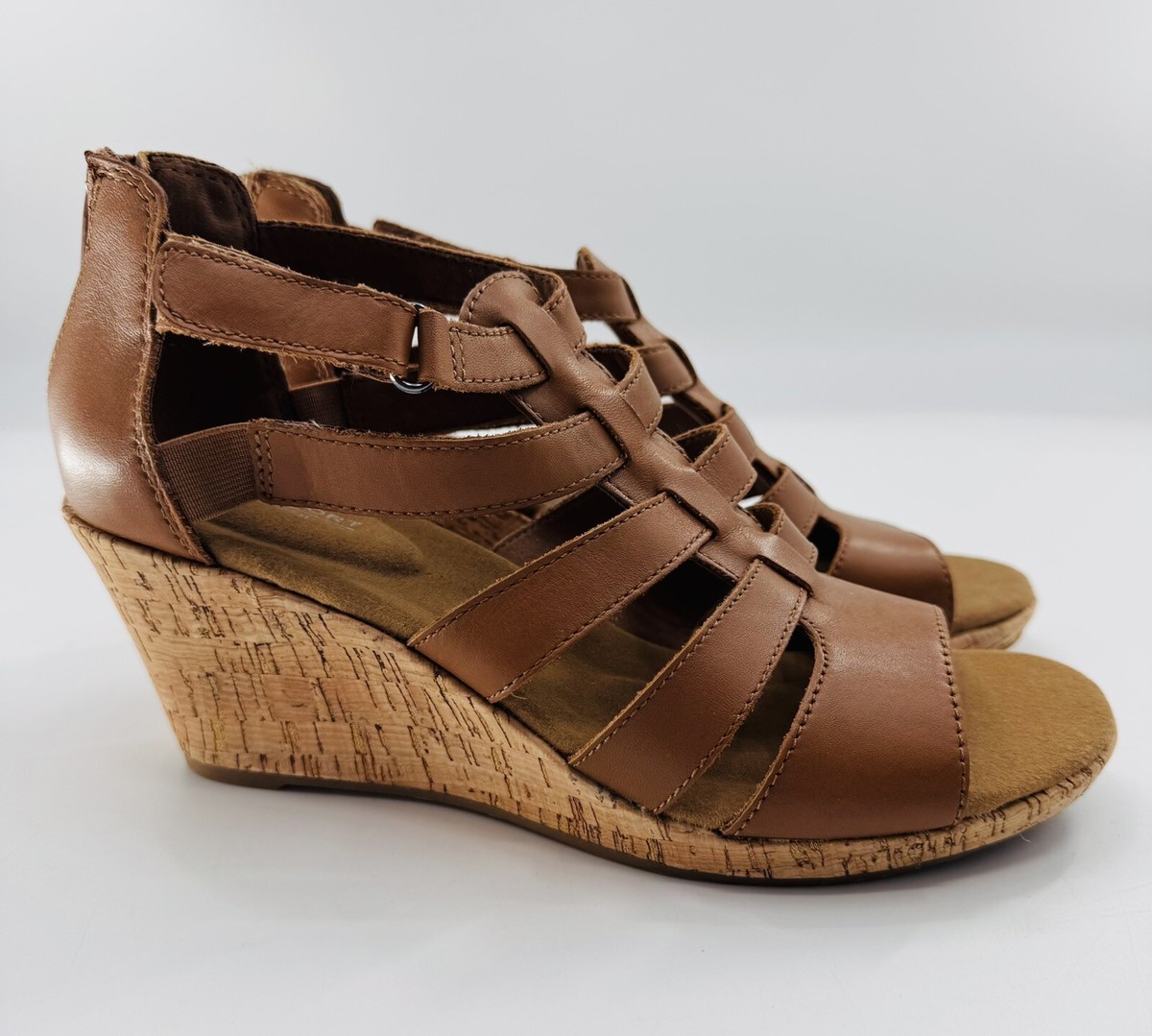 Rockport Women Rockport Wedges main image 2