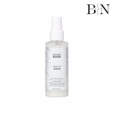 BondiBoost Anti Frizz Haarserum 250ml