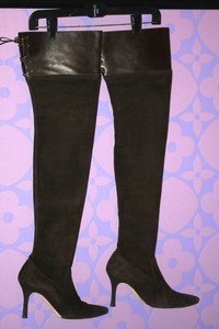 extra tall thigh high boots