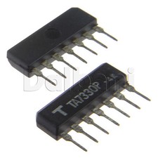 TA7330P Original New Toshiba Integrated Circuit