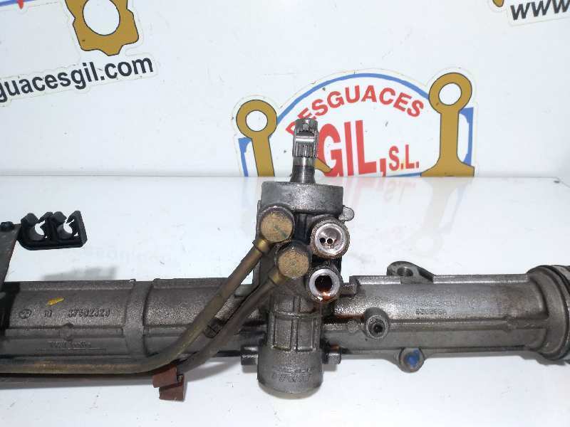 37502328 76444 rack and pinion steering ALFA ROMEO GT (125) 1.8 TS IMPRESSION 833213