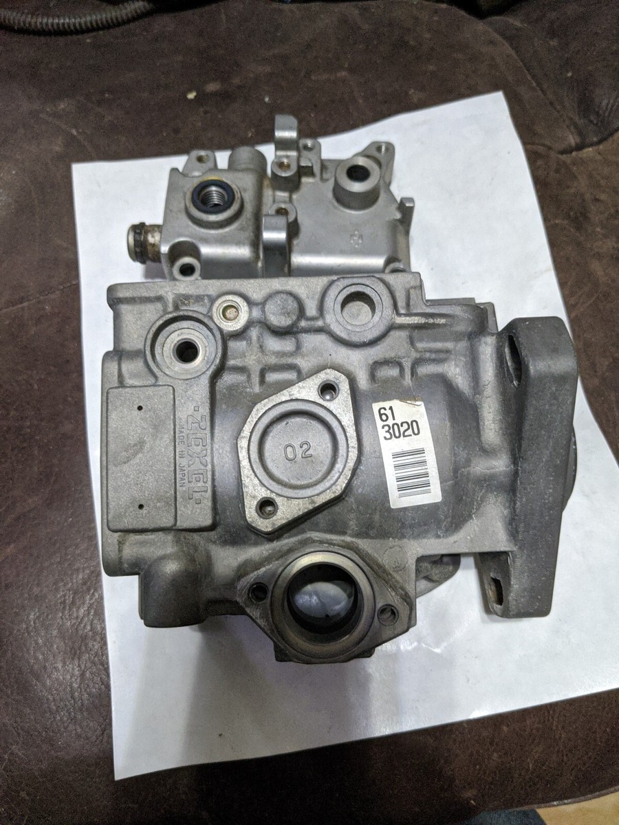 Zexel diesel injection pump case cover cap top Bosch 104661