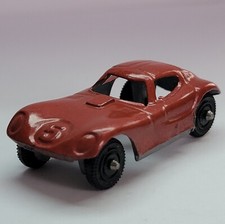 Vintage Car Tootsie Toy Diecast Lot 6197