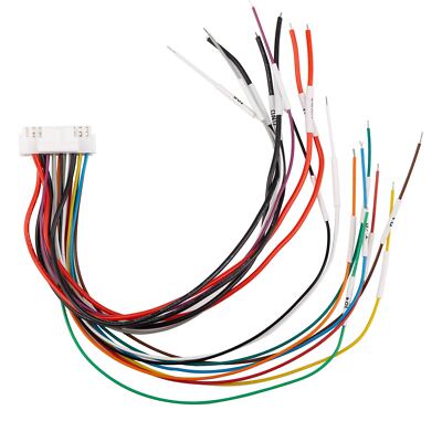 Autel 12pcs Adapters Kit - Autel Africa