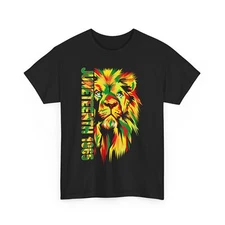 Juneteenth 1865 Shirt, June 19th 1865 Black Lion Freedom T-Shirt
