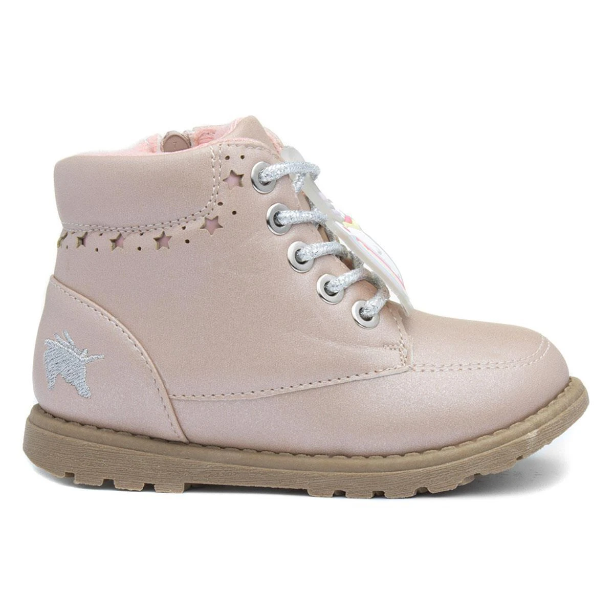 Pink outlet glitter timberlands