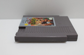 Bad Dudes - Nintendo NES - Game Cartridge Only