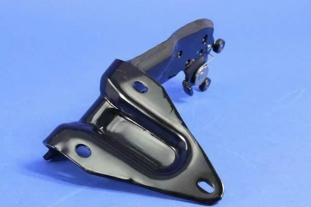 Bisagra de puerta corredera izquierda genuina Mopar 2008-2010 Dodge Grand Caravan 5020921AC Foto 3 de 4