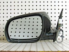 2005 2006 2007 Nissan Murano Left Driver Side Mirror    OEM 