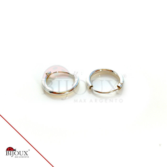 Toppiercing 4 pezzi/set di nuovi orecchini a perno gioielli per piercing di cartilagine, lobo e elica in acciaio inossidabile minimalista alla moda, con cristalli a sfera disco da 3 mm a 6