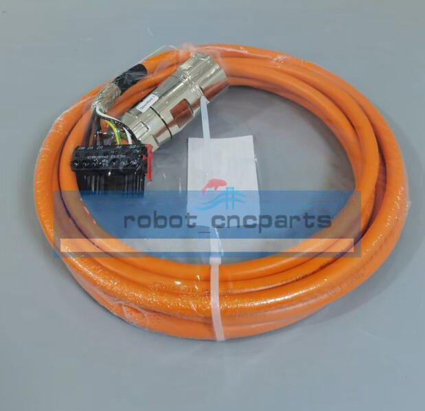 1PCS For SIEMENS 6FX8002-5DN36-1AF0 Power Servo Cable 5M NEW