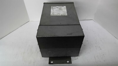 Dongan 85-1050SH 3.0kVa Transformer PRI 240x480v SEC 120-240v