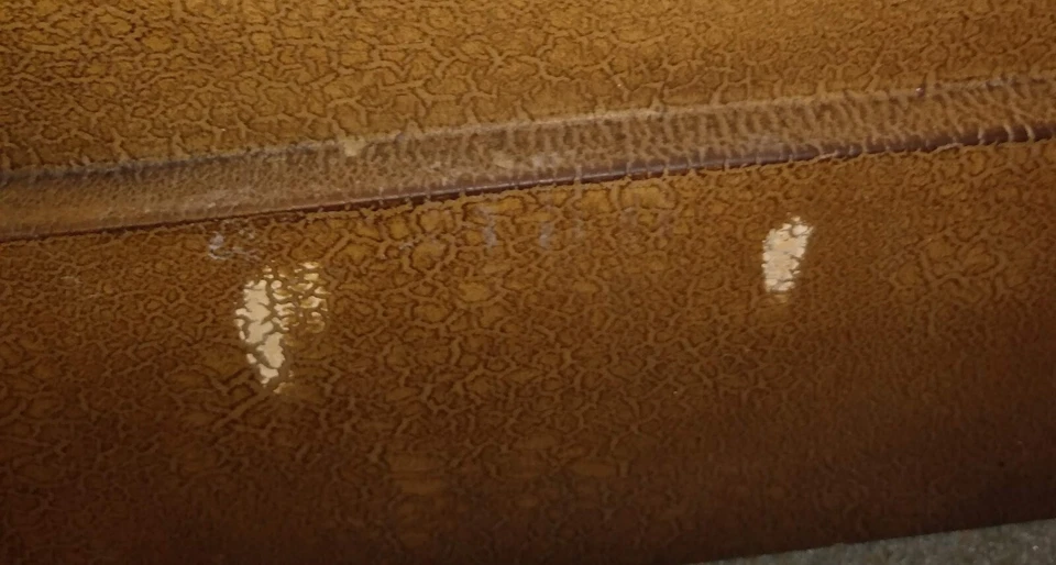 Украшенный королевский размер четыре постера кровать рама с изголовьем и изножьем - Изображение 3 из 4