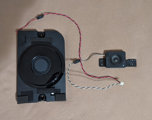 Philips 378G0150497SAK Lautsprecher Boxen für Philips 7000 series TV/Fernseher