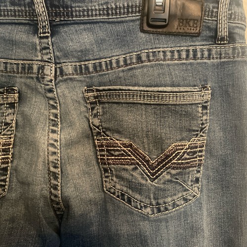 BKE Tyler Jeans Men’s Size 38/32