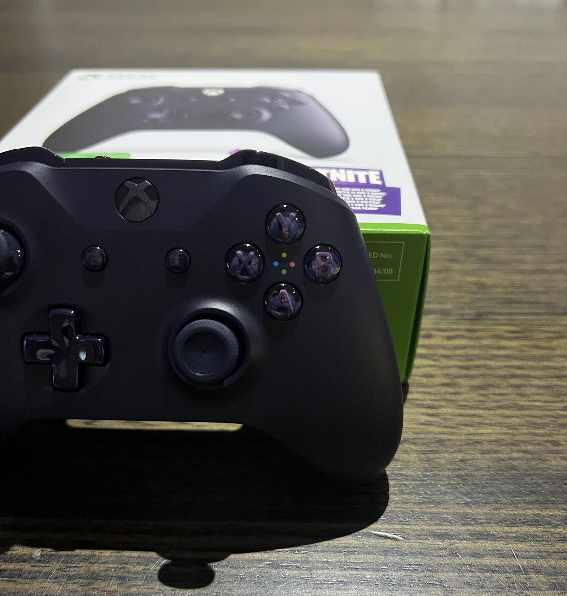 Conta Fortnite a Venda  Console de Videogame Xbox Nunca Usado