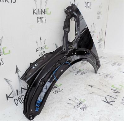 MINI COUNTRYMAN R60 10-16 ORIGINAL KOTFLÜGEL KOTFLÜGEL VERKLEIDUNG VORNE LINKE SEITE WN2045